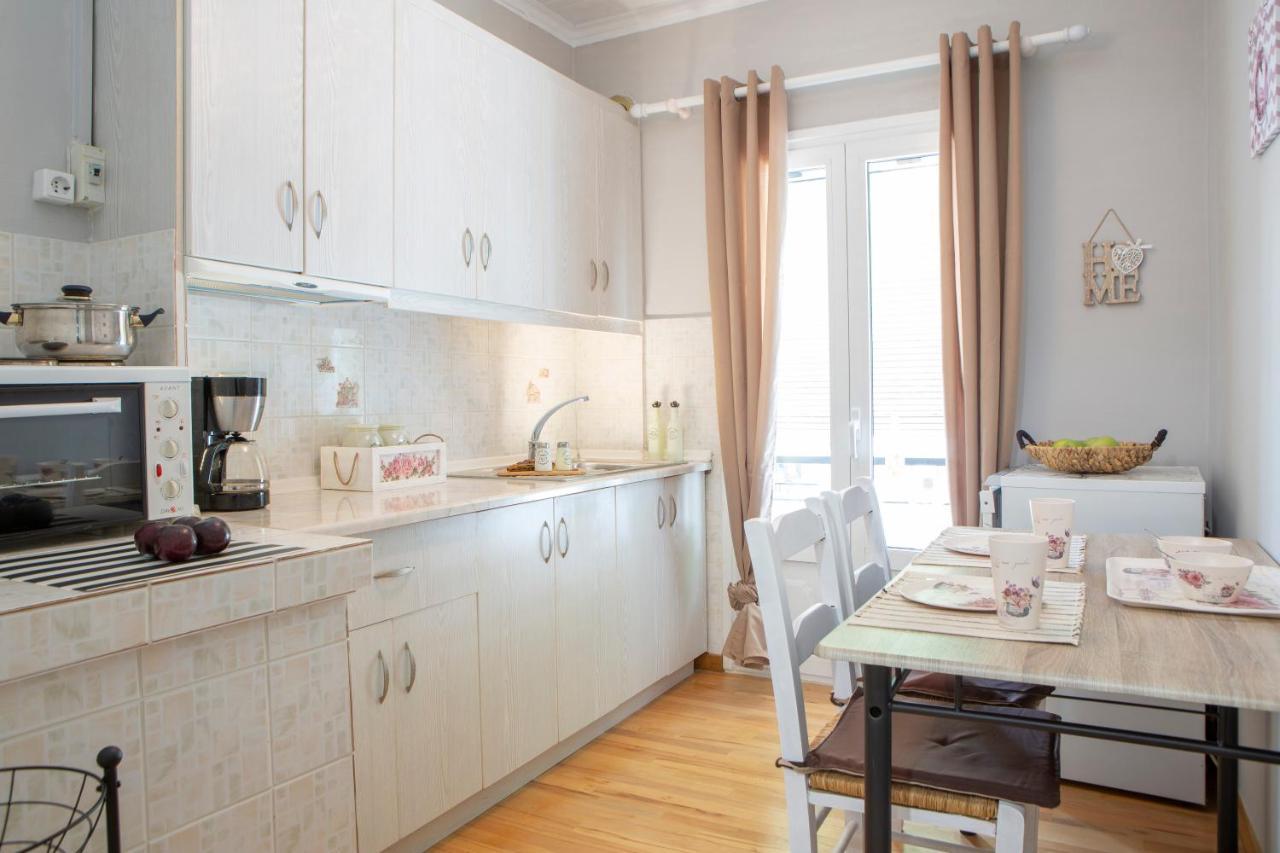 Appartamento Akratos Wine House Nydri  Esterno foto