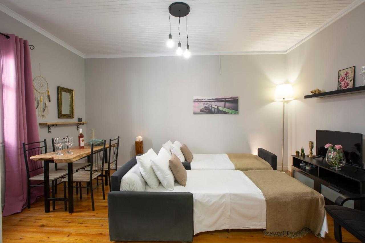 Appartamento Akratos Wine House Nydri  Esterno foto