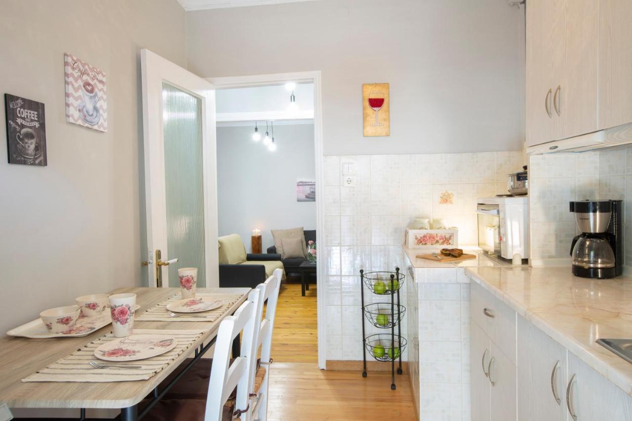 Appartamento Akratos Wine House Nydri  Esterno foto